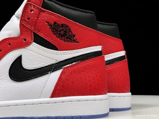 Cheap Air OG 1 Origin High Jordan Retro Story 555088-602 0726